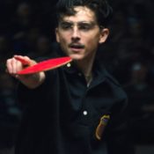 Timothée Chalamet's 'Marty Supreme' Is Officially A24's Highest-Grossing Movie of All Time