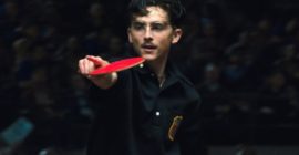 Timothée Chalamet’s ‘Marty Supreme’ Is Officially A24’s Highest-Grossing Movie of All Time