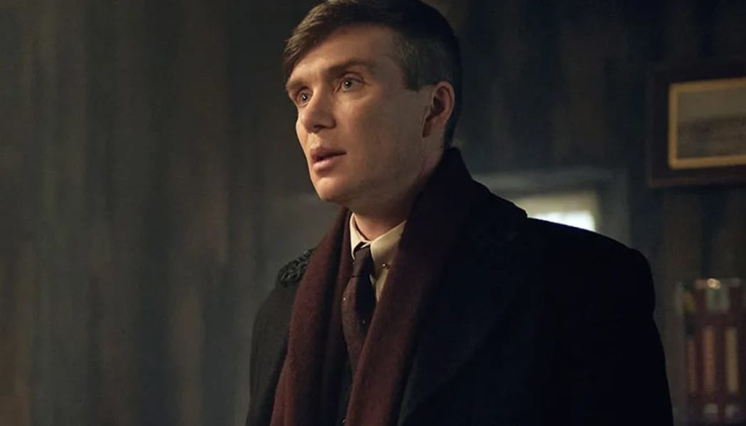 Tommy Shelby Returns in Netflix's Official Trailer for 'Peaky Blinders: The Immortal Man'