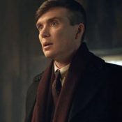 Tommy Shelby Returns in Netflix's Official Trailer for 'Peaky Blinders: The Immortal Man'