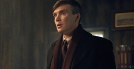 Tommy Shelby Returns in Netflix’s Official Trailer for ‘Peaky Blinders: The Immortal Man’