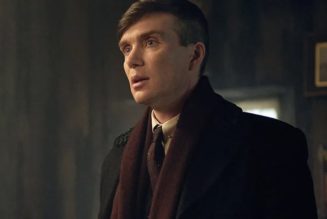 Tommy Shelby Returns in Netflix's Official Trailer for 'Peaky Blinders: The Immortal Man'