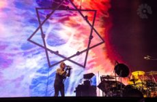 Tool in Talks for Sphere Residency in 2027