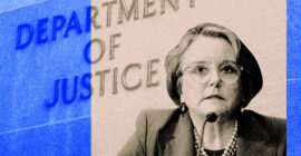 Top DOJ antitrust enforcer is out weeks before Live Nation trial