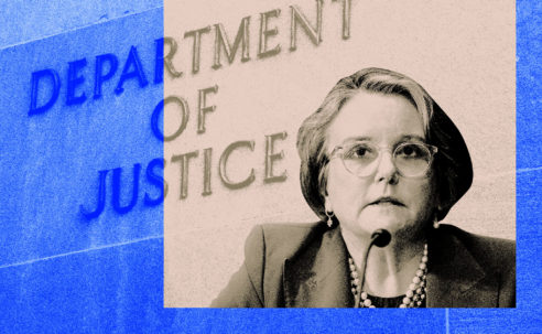 Top DOJ antitrust enforcer is out weeks before Live Nation trial