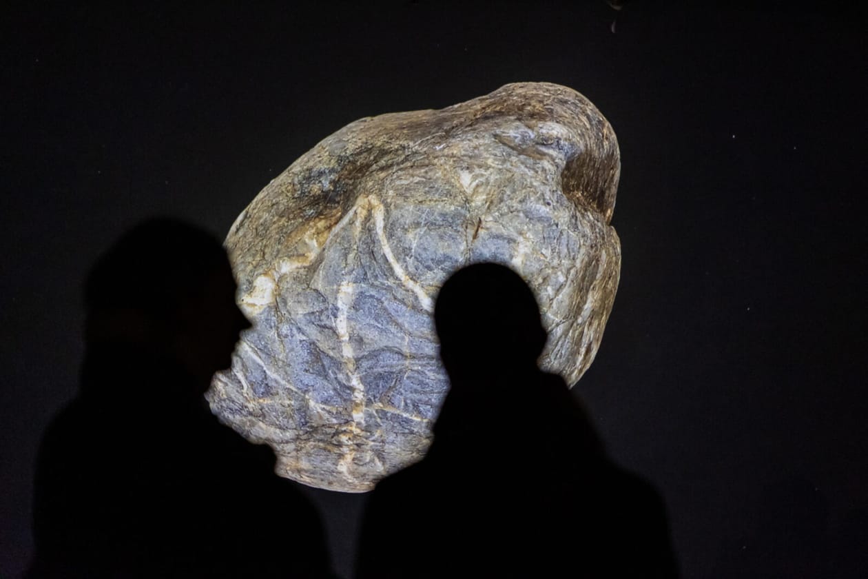 Transmediale Festival Berlin 2026 Art Artworks