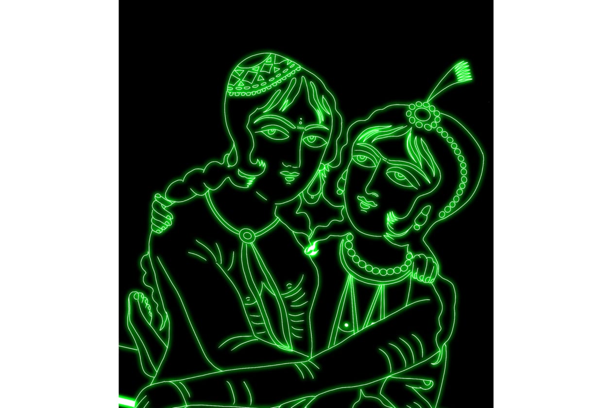 Transmediale Festival Berlin 2026 Art Artworks