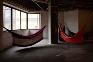 Transmediale Returns To Berlin, 'Re-wiring' A Web that Extends Globally