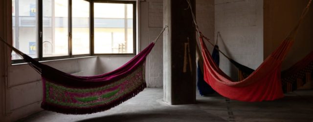 Transmediale Returns To Berlin, 'Re-wiring' A Web that Extends Globally