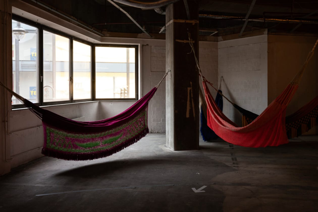 Transmediale Festival Berlin 2026 Art Artworks