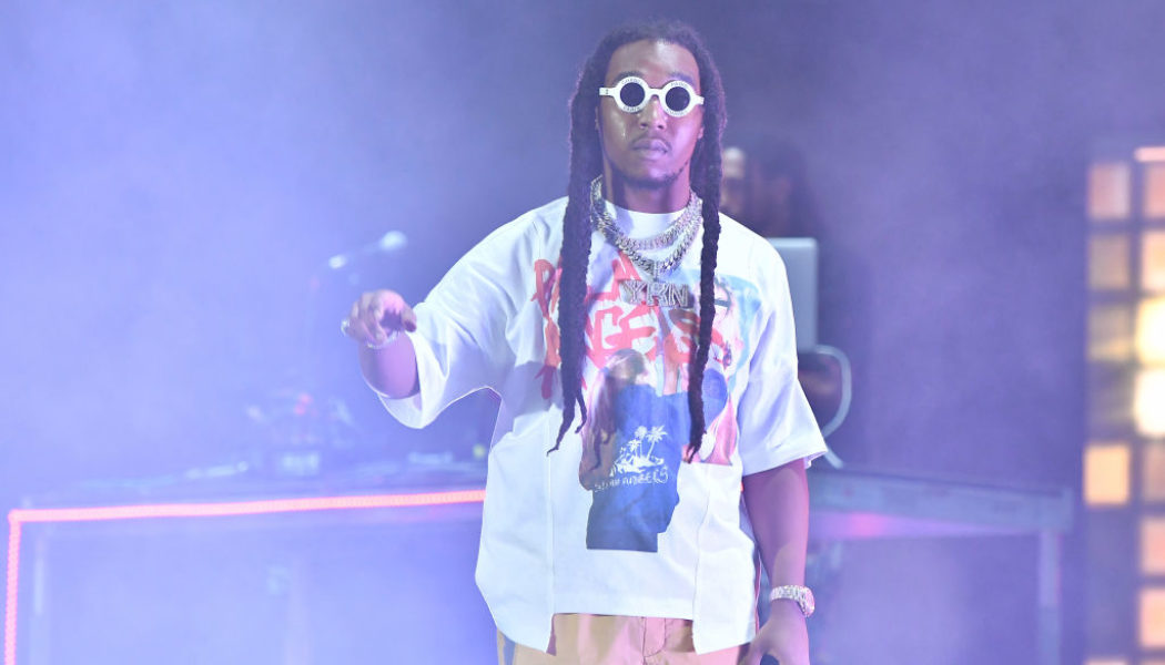 Trial Date Set For Takeoff’s Murder Suspect