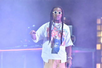 Trial Date Set For Takeoff’s Murder Suspect