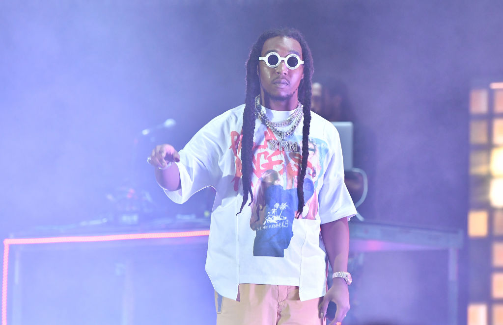 Hot 107.9 Birthday Bash 2019 - Concert