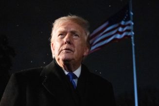 Trump Refuses to Apologize for Racists Meme About Obamas: "I Didn't Make a Mistake"