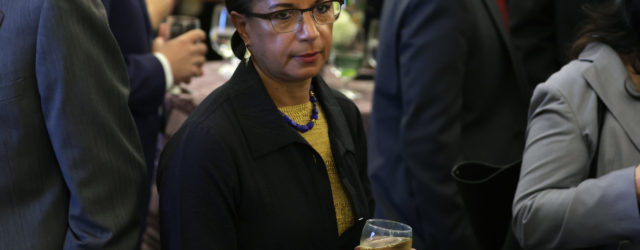 Trump says Netflix will ‘pay the consequences’ if it doesn’t fire Susan Rice