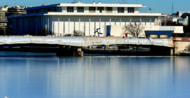 Trump To Close Kennedy Center, Citing “Renovations”