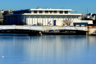 Trump To Close Kennedy Center, Citing "Renovations"