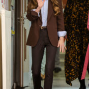 Trust Me, This Elegant Colour Combo Will Be Huge In Spring 2026