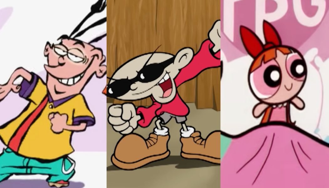 Tubi Is Adding 100 Cartoon Network and Warner Bros. Shows to Library