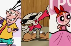 Tubi Is Adding 100 Cartoon Network and Warner Bros. Shows to Library