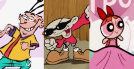 Tubi Is Adding 100 Cartoon Network and Warner Bros. Shows to Library