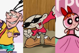 Tubi Is Adding 100 Cartoon Network and Warner Bros. Shows to Library