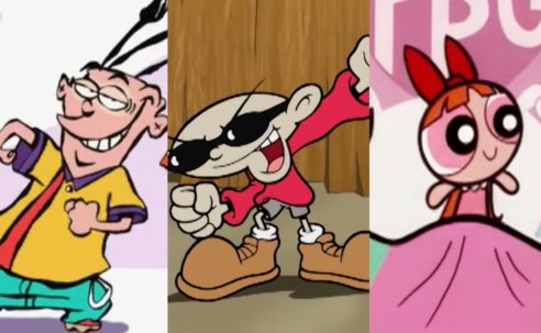 Tubi Is Adding 100 Cartoon Network and Warner Bros. Shows to Library