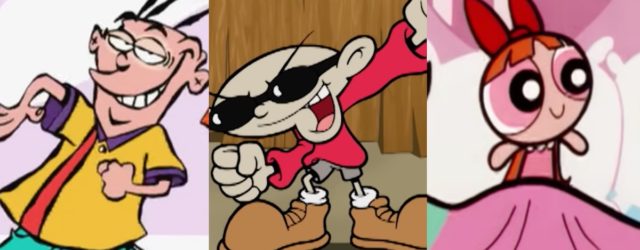 Tubi Is Adding 100 Cartoon Network and Warner Bros. Shows to Library