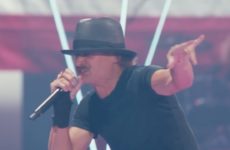 Turning Point USA's "All-American Halftime Show" Will Return in 2027