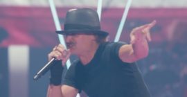 Turning Point USA’s “All-American Halftime Show” Will Return in 2027