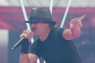 Turning Point USA's "All-American Halftime Show" Will Return in 2027