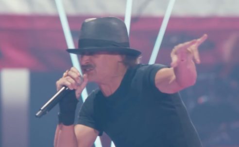 Turning Point USA's "All-American Halftime Show" Will Return in 2027