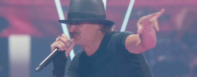 Turning Point USA's "All-American Halftime Show" Will Return in 2027