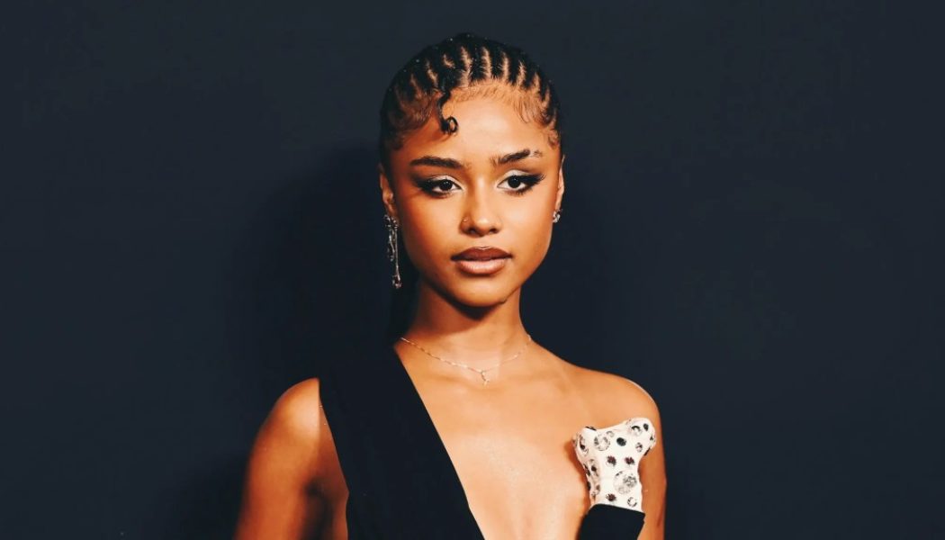 Tyla Unveils Official Tracklist for Her Sophomore Album “A-Pop” » NaijaTunez - No. 1 Platform For Latest Naija Music & Videos