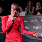 Tyra Banks Slammed By 'ANTM' Alum Tiffany Richardson Following Netflix's 'Reality Check' Doc