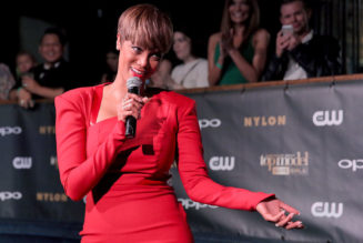 Tyra Banks Slammed By 'ANTM' Alum Tiffany Richardson Following Netflix's 'Reality Check' Doc