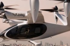 Uber and Joby Aviation Introduce Uber Air to Revolutionize Urban Travel