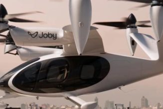 Uber and Joby Aviation Introduce Uber Air to Revolutionize Urban Travel