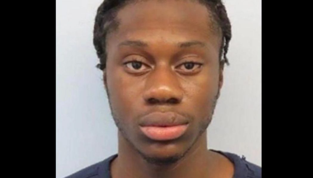 UK Drill Rapper dsavv Disses Police On IG After Escaping Custody Twice