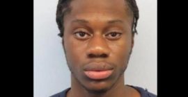 UK Drill Rapper dsavv Disses Police On IG After Escaping Custody Twice