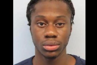 UK Drill Rapper dsavv Disses Police On IG After Escaping Custody Twice