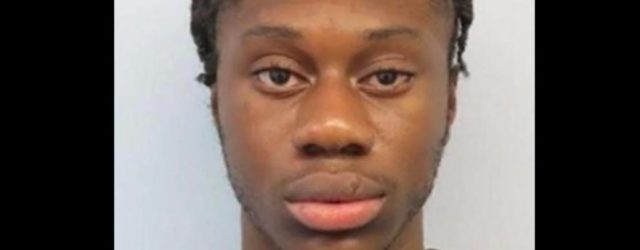 UK Drill Rapper dsavv Disses Police On IG After Escaping Custody Twice