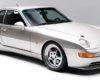 Ultra-Rare 1993 Porsche 968 Turbo S Could Fetch $1.2 Million USD at Auction