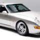 Ultra-Rare 1993 Porsche 968 Turbo S Could Fetch $1.2 Million USD at Auction