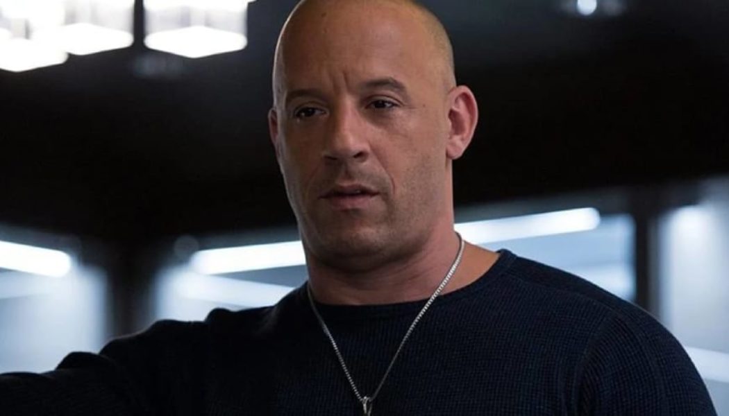 Universal Confirms 'Fast 11' Title, Sets Official Release Date