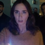 Universal Pictures Drops New Trailer for Steven Spielberg’s Latest Alien Sci-Fi 'Disclosure Day'