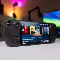 Valve’s Steam Deck OLED will be ‘intermittently’ out of stock because of the RAM crisis