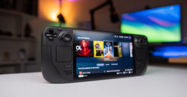 Valve’s Steam Deck OLED will be ‘intermittently’ out of stock because of the RAM crisis