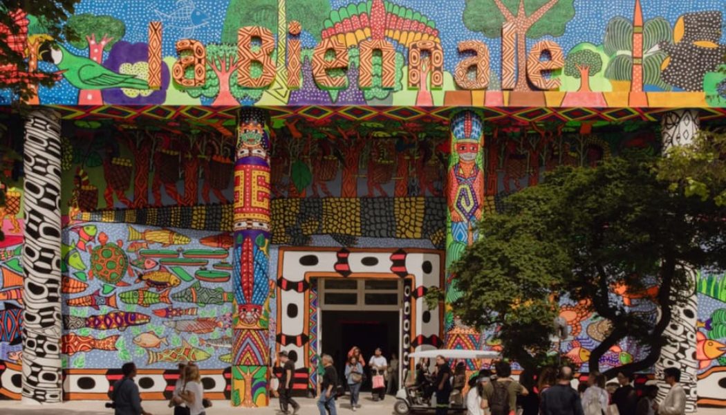 Venice Biennale Announces 111 Artists for 2026 Edition