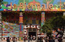 Venice Biennale Announces 111 Artists for 2026 Edition